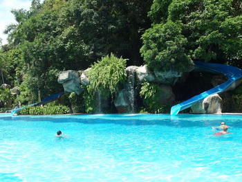 Langkawi, Aseania Resort Langkawi